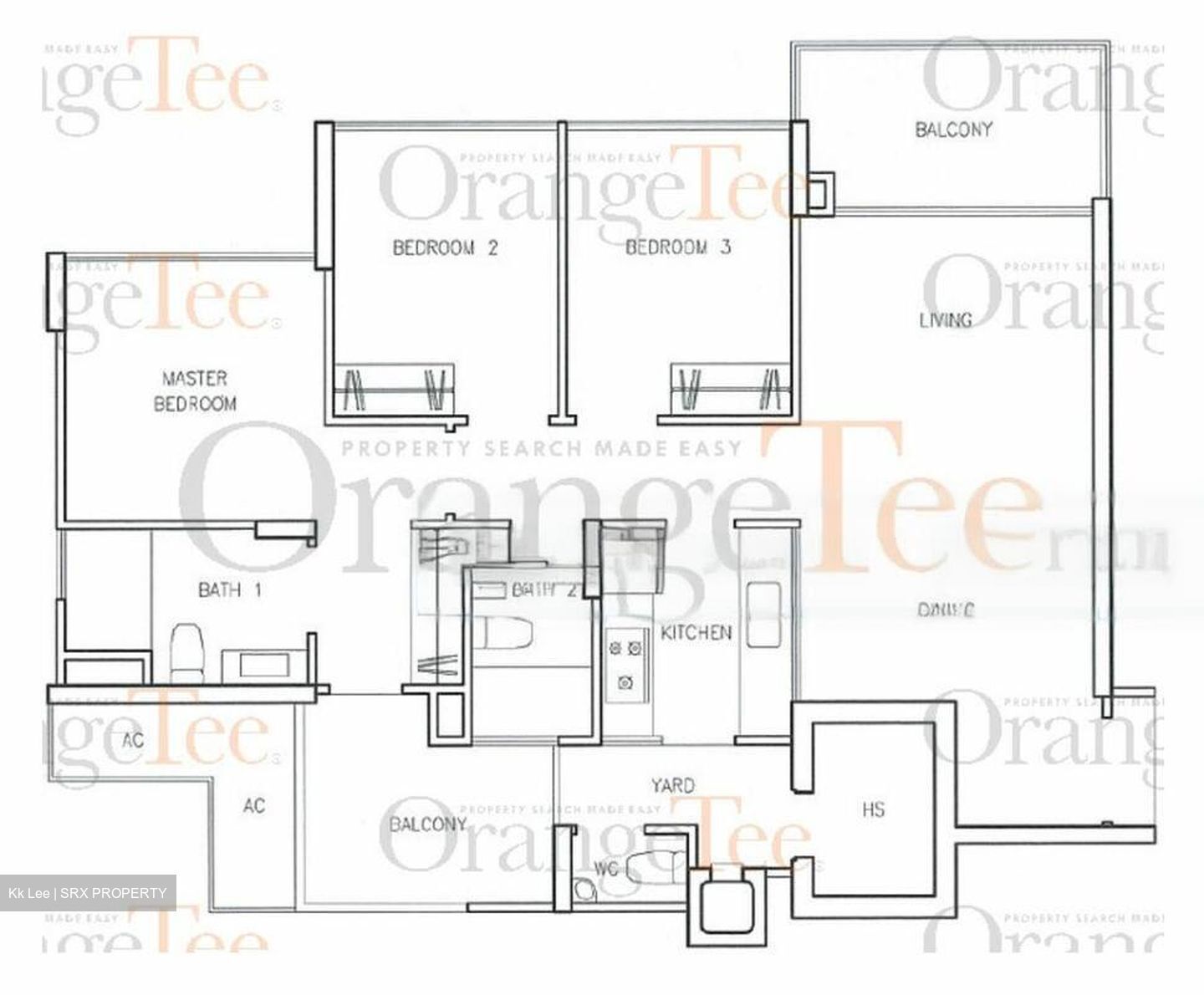 Waterview (D18), Condominium #458767651